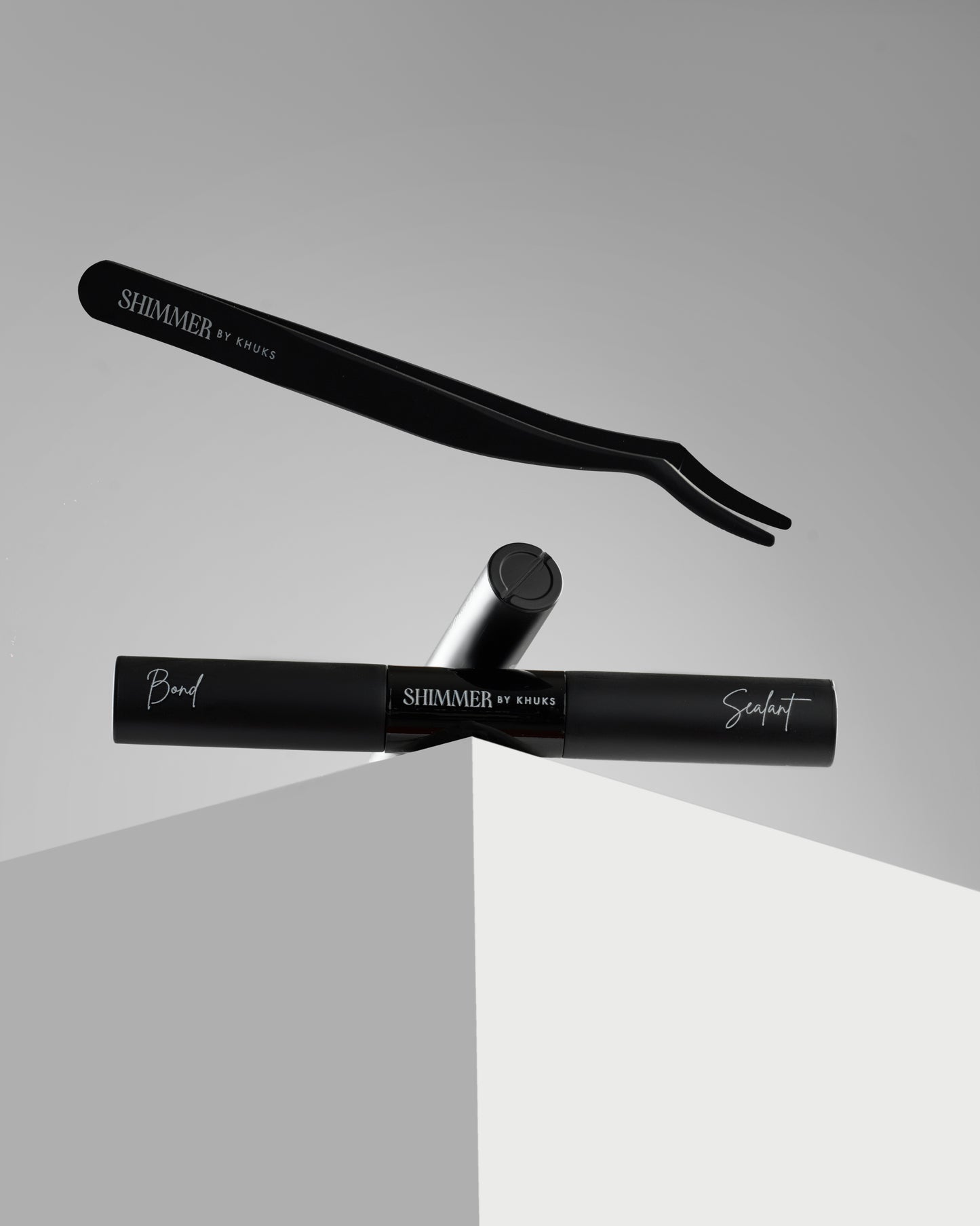 BLINK & GO’ CLUSTER LASHES