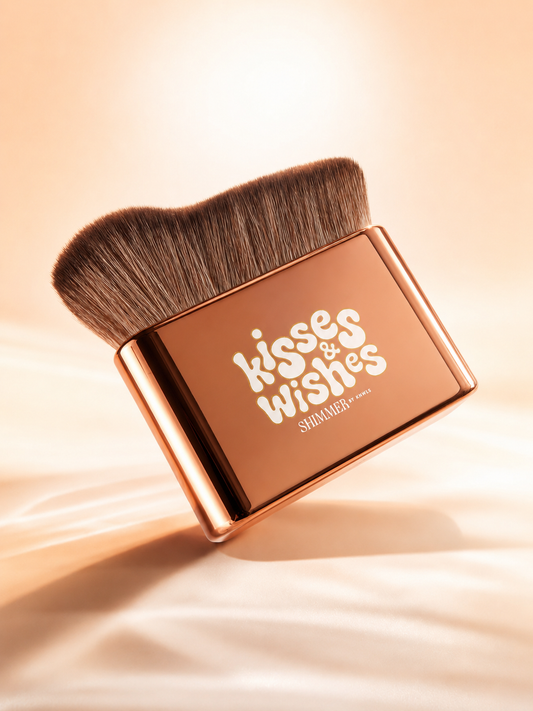 KISSES AND WISHES APPLICATOR