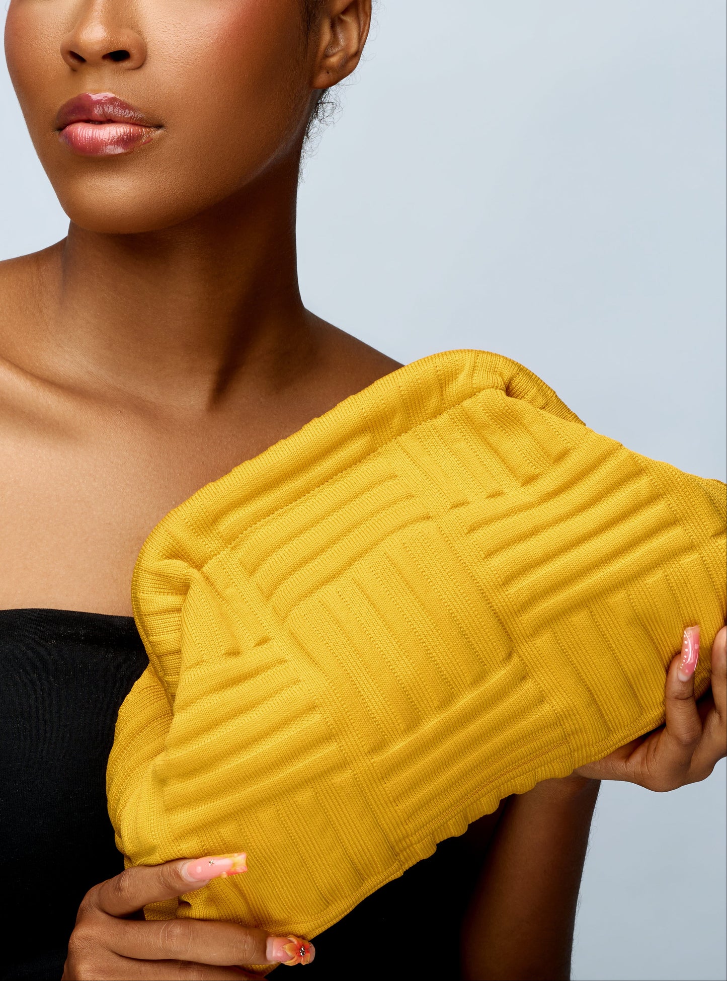 K&W COSMETIC BAG
