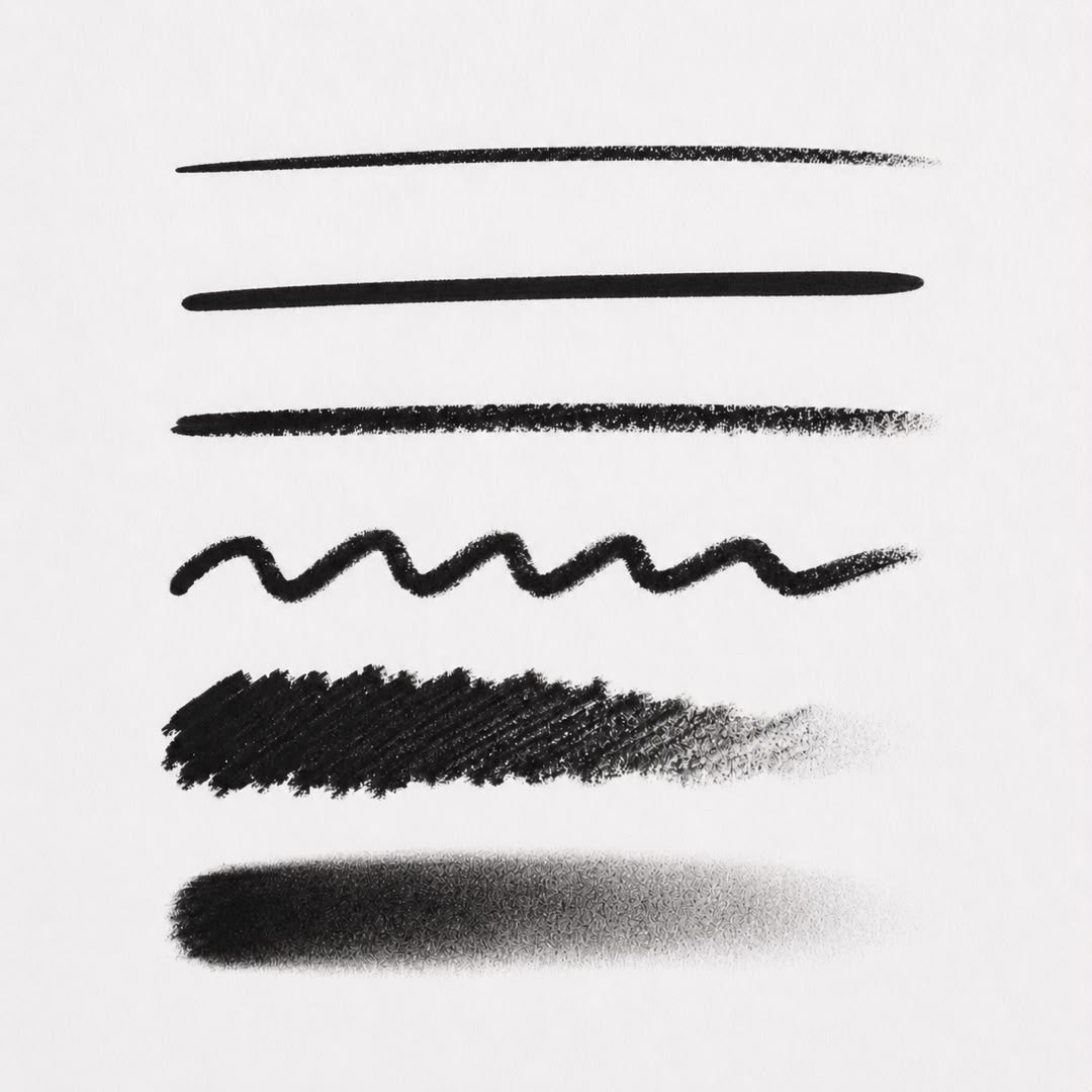 KISSES AND WISHES WATER PROOF LIP LINERS