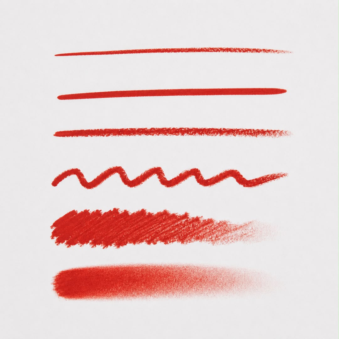 KISSES AND WISHES WATER PROOF LIP LINERS