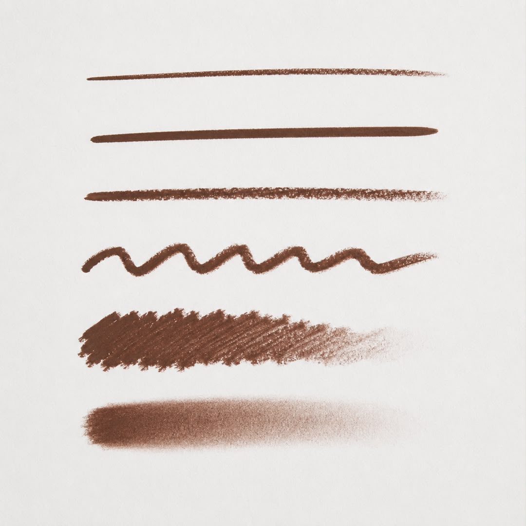 KISSES AND WISHES WATER PROOF LIP LINERS